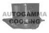 AUTOGAMMA GA20338 Interior Blower